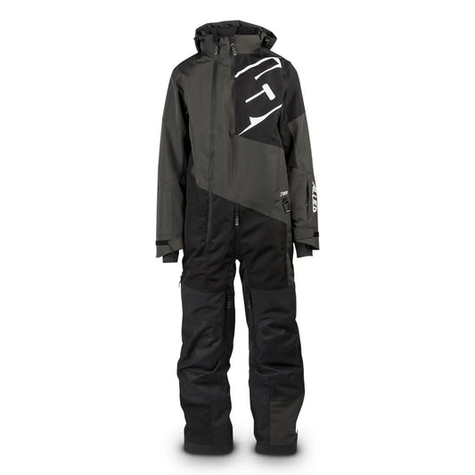 509 Allied Insulated Mono Suit Black Ops Size L