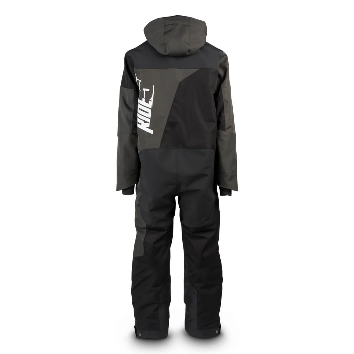 509 Allied Insulated Mono Suit Black Ops Size L
