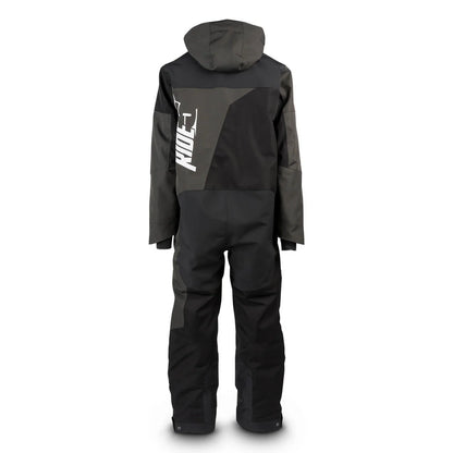 509 Allied Insulated Mono Suit Black Ops Size L