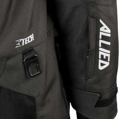 509 Allied Insulated Mono Suit Black Ops Size L