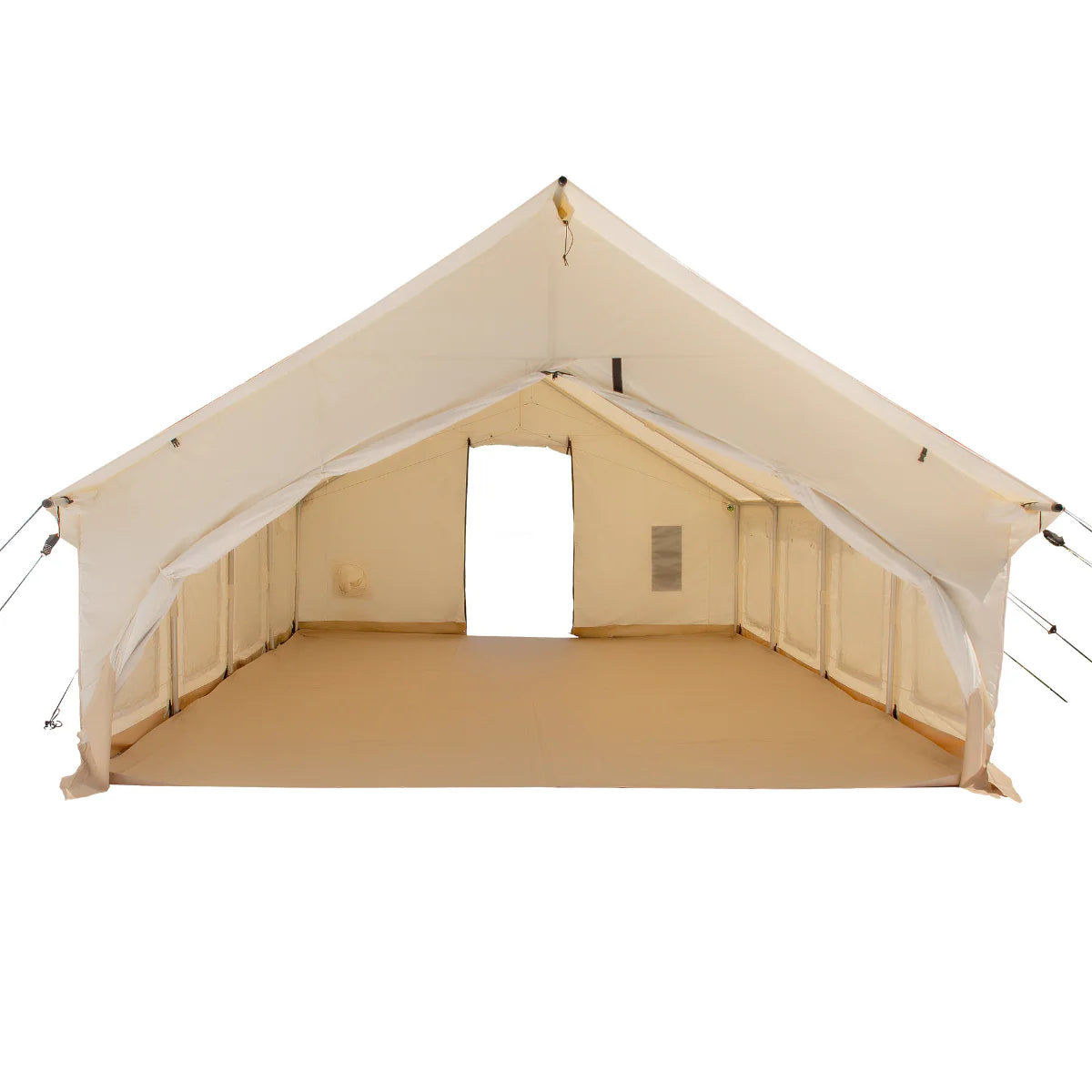 White Duck Alpha Pro 16'x20' Water/Fire Repellent Wall Tent (In-Store Pickup Only)