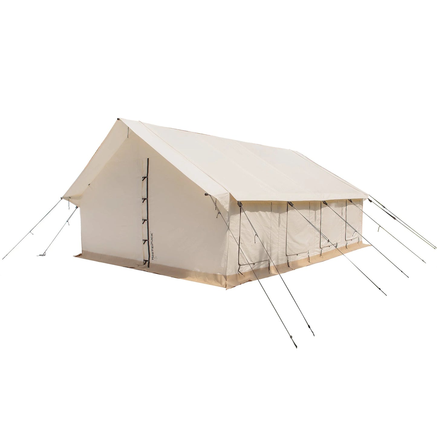 White Duck Alpha Pro 16'x20' Water/Fire Repellent Wall Tent (In-Store Pickup Only)