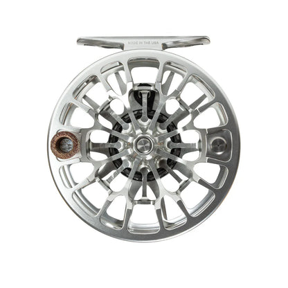 Ross Reels Animas 7/8 Fly Reel Platinum
