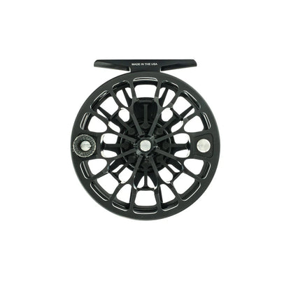 Ross Reels Animas 7/8 Fly Reel Blackout