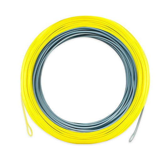 Airflo Superflo 40+ Extreme Fly Line WF8