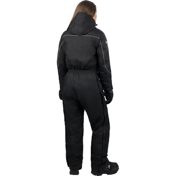 W EXCURSION MONOSUIT SZ12