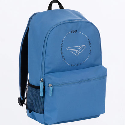 FXR Holeshot Bag Tranquil Blue
