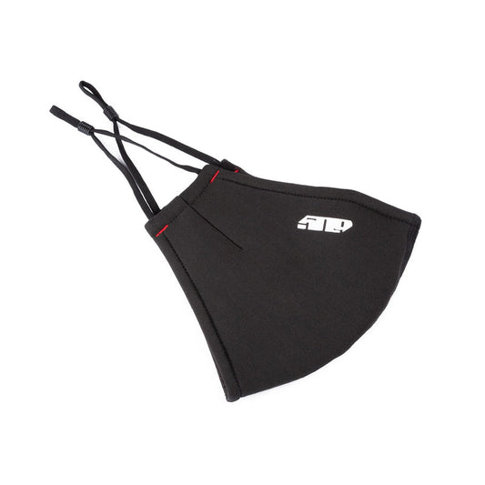509 Agent Face Mask Black Size S-M