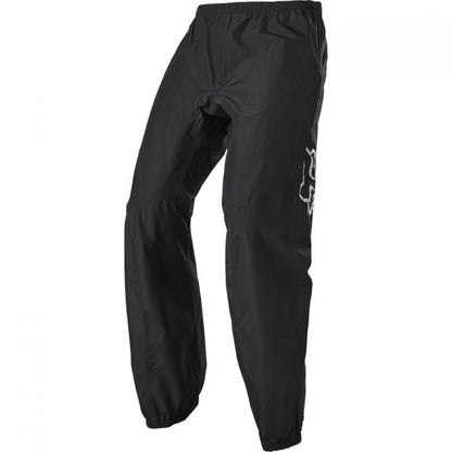 Fox Overpants Ranger Drive Black Size S
