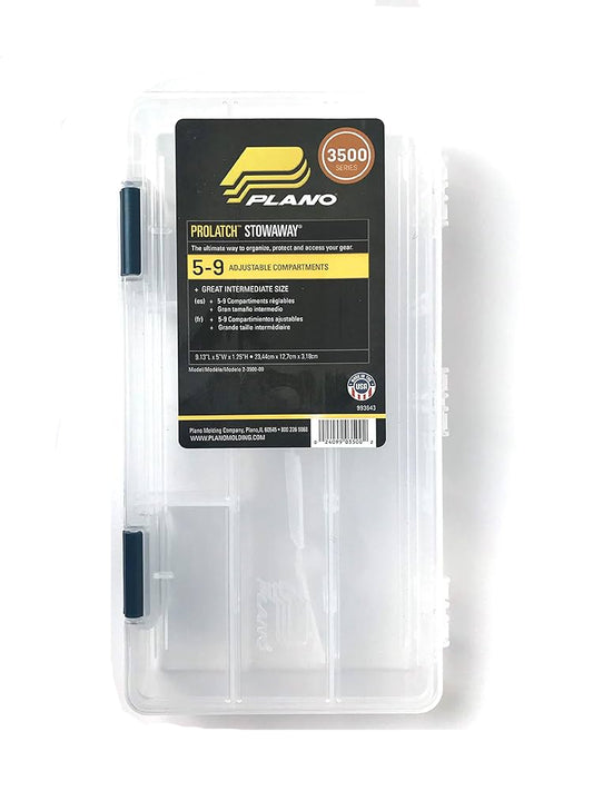 Plano ProLatch 3500 Stowaway
