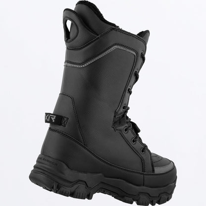FXR X-CROSS SPEED 10.5 BOOT