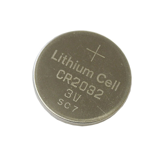Vortex Replacement Battery CR2032