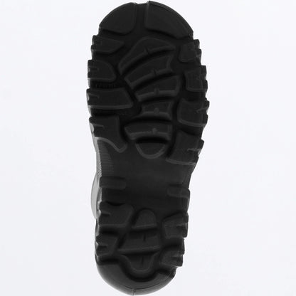 FXR Svalbard Boot Youth Size 4/5