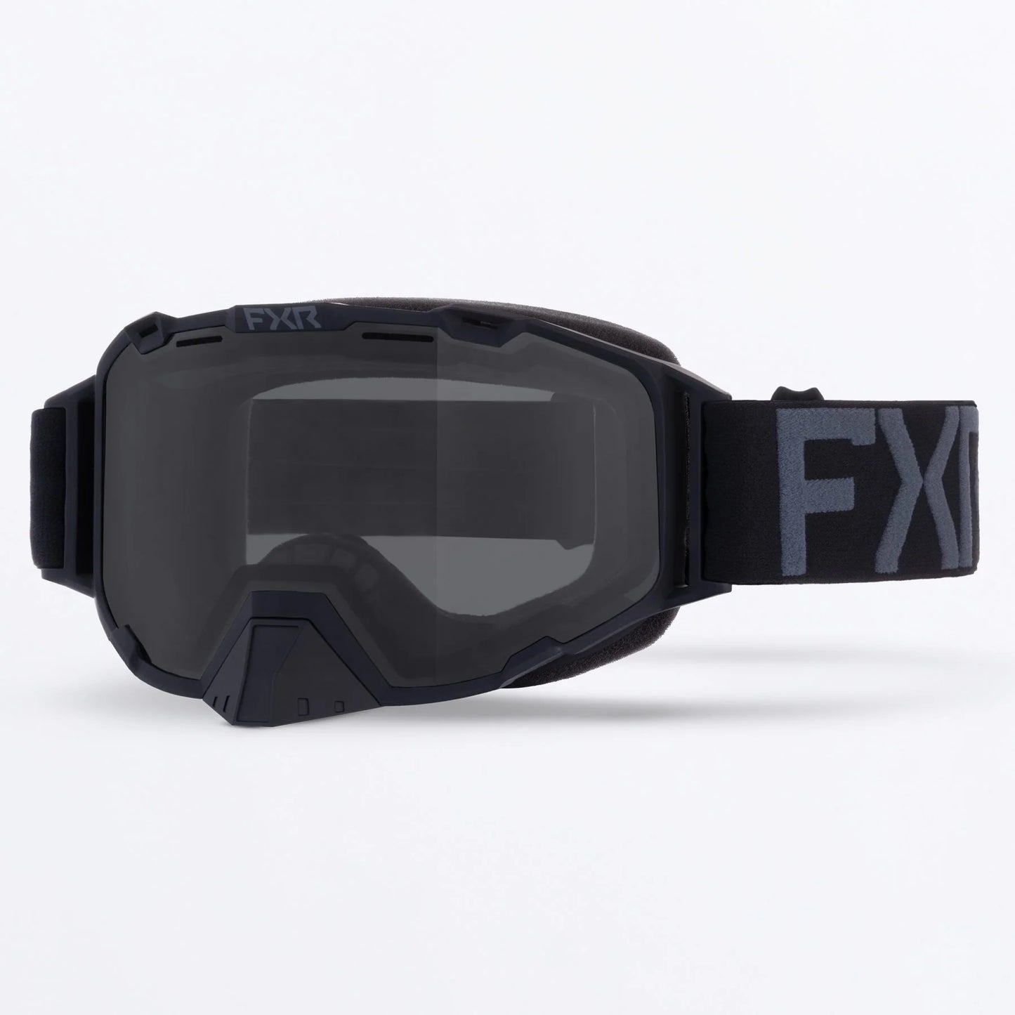 FXR Maverick Goggles Black Ops