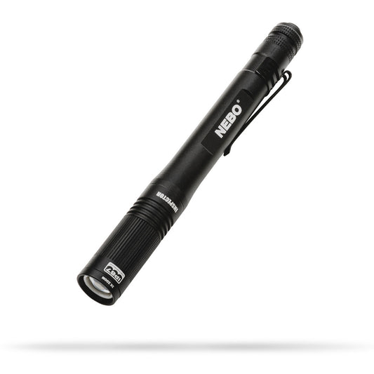Nebo Inspector Pocket Light
