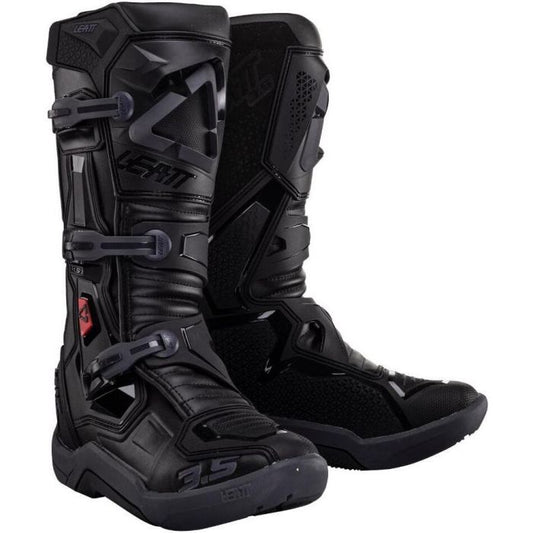 BOOTS 3.5 BK 9 LEATT