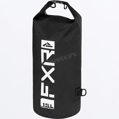 FXR DRY BAG 15L