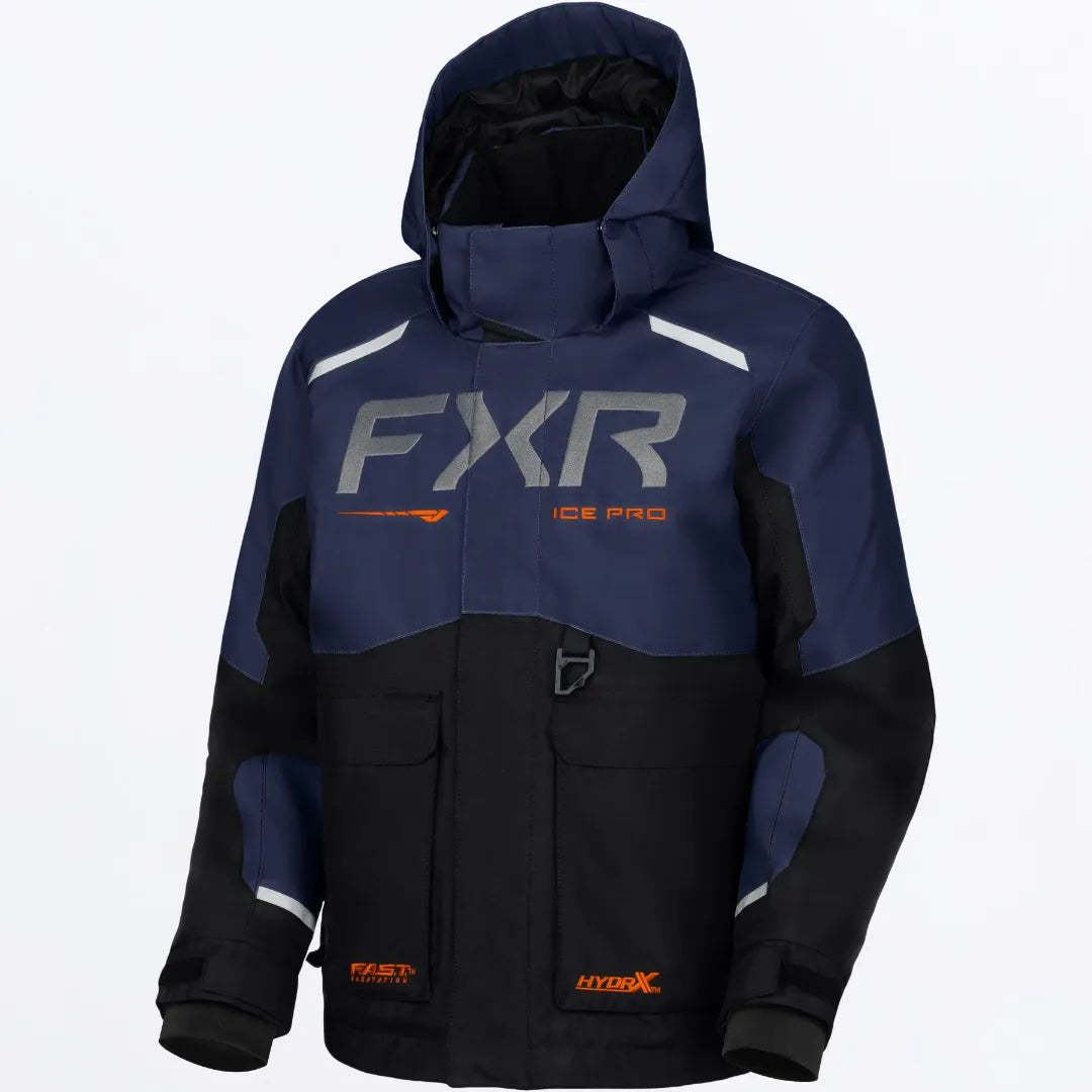FXR Youth Excursion FX Jacket