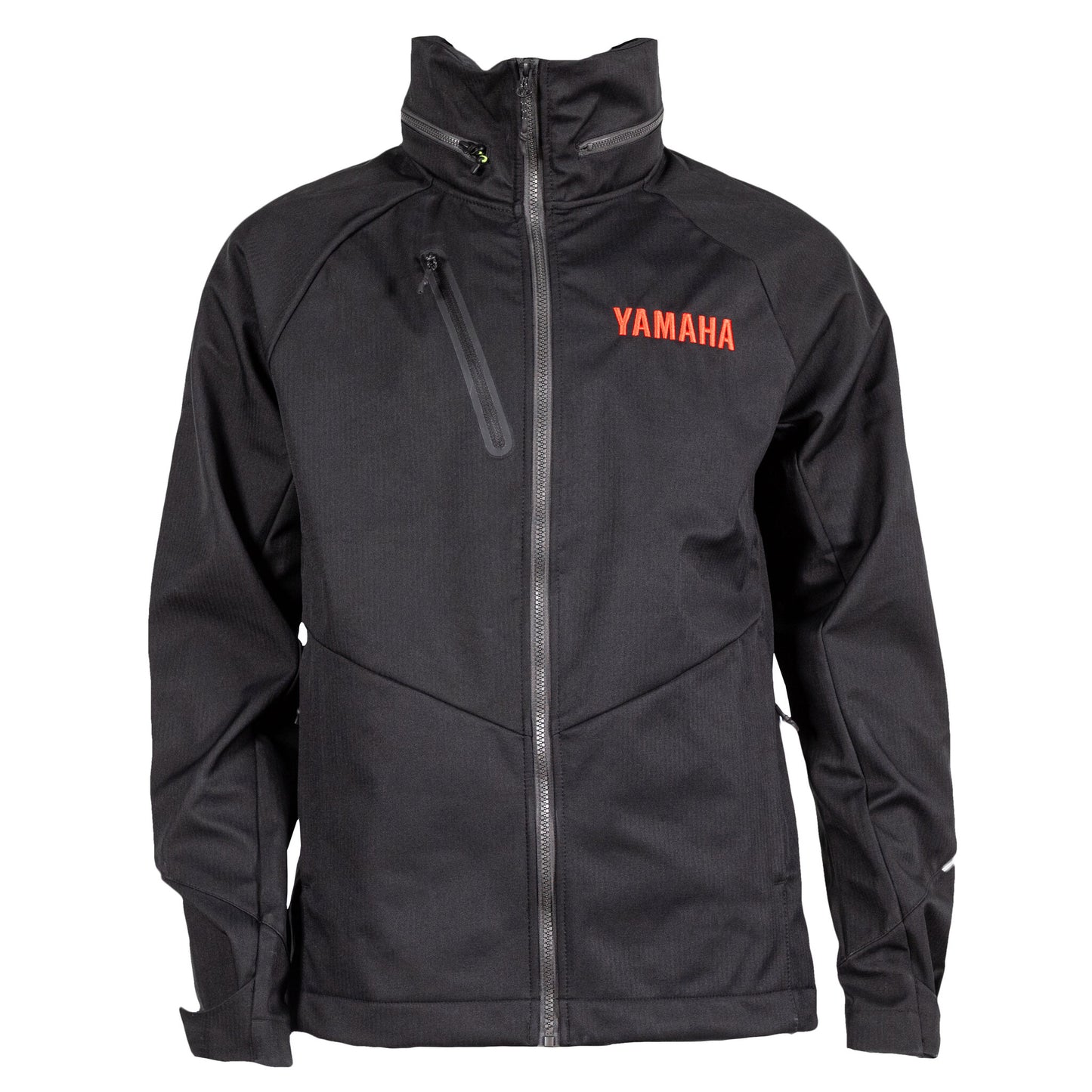 JKT YAM ESSENTIAL M BK XL