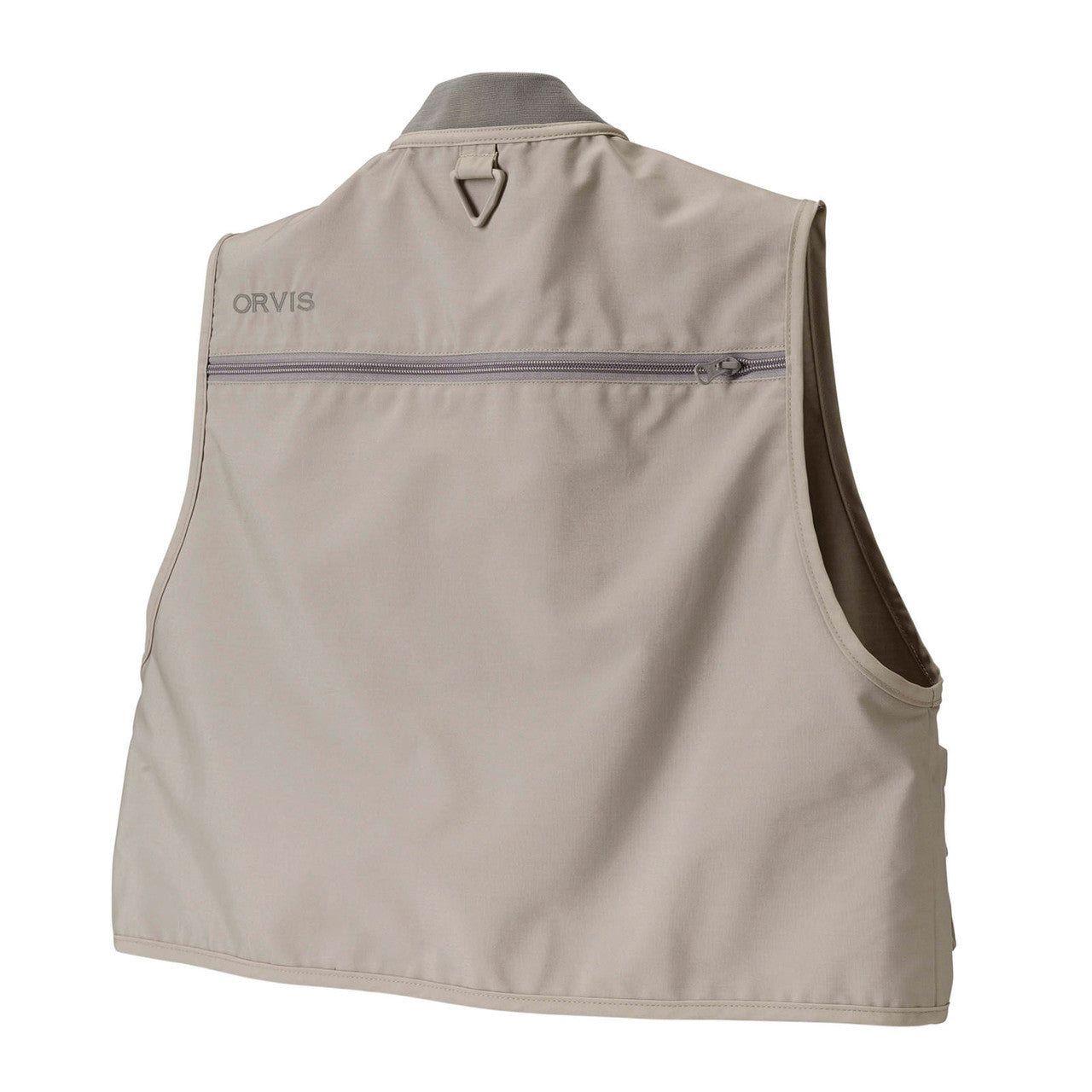 Orvis Clearwater Mesh Vest Storm Gray Large