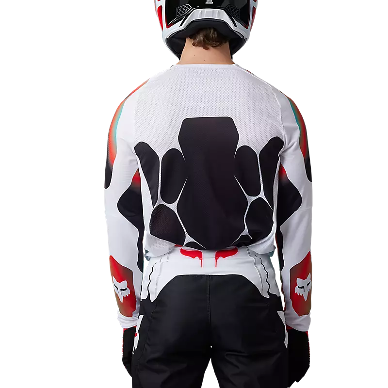 Fox 360 Syz Jersey Size L