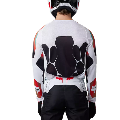 Fox 360 Syz Jersey Size L