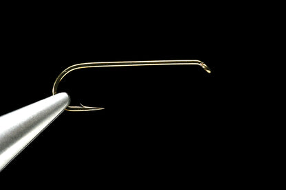 Daiichi 2220 Down Eye Streamer Hooks Size 12 25pk