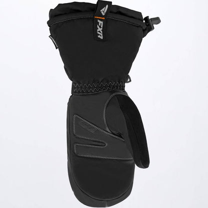 M COMBAT MITT 2XL BLACK