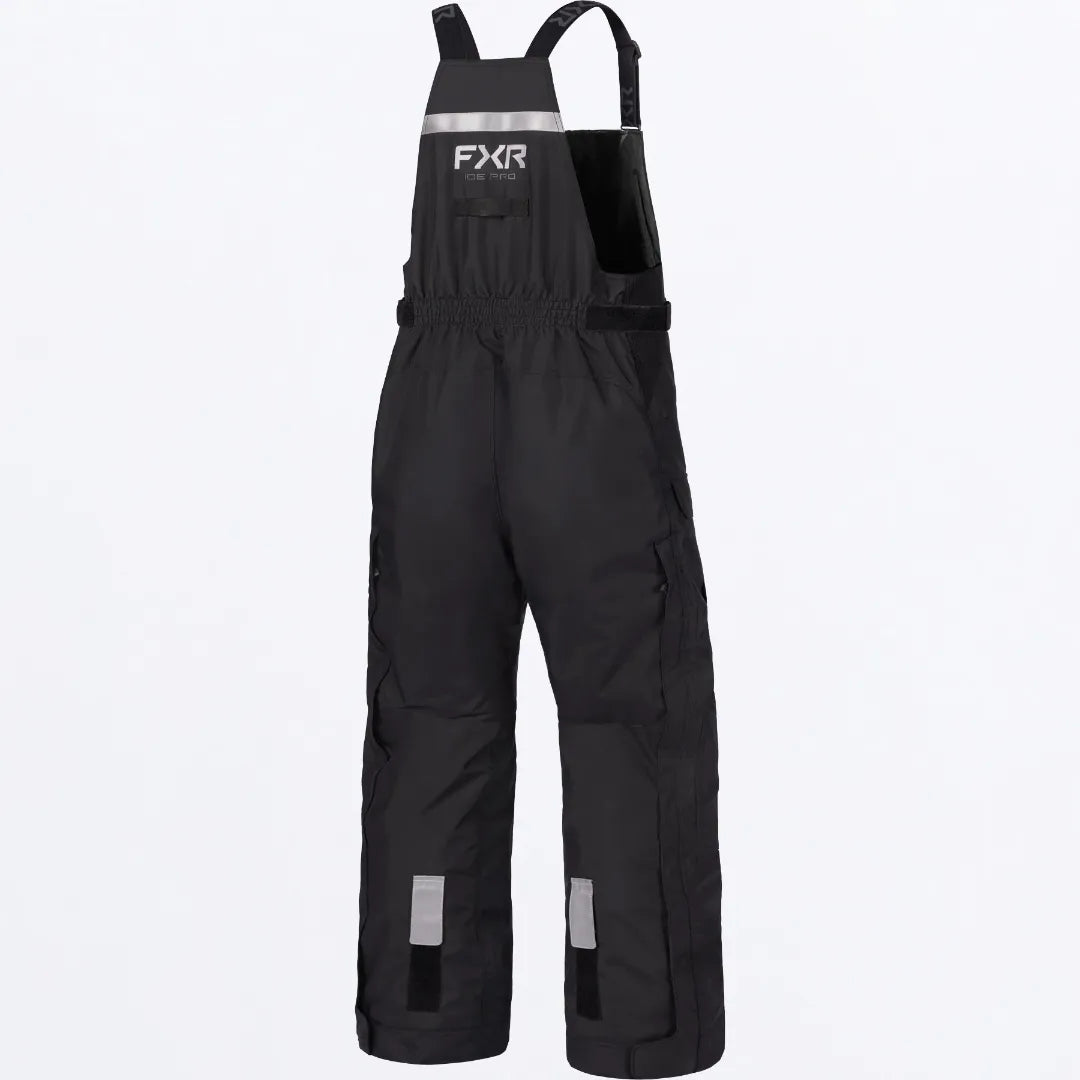 FXR Men's Excursion FX Bib Pants