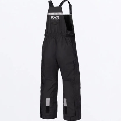 FXR Men's Excursion FX Bib Pants