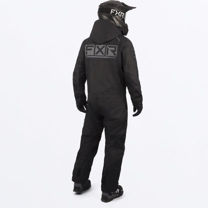 M RECRUIT F.A.S.T. INS MONOSUIT 2XL BLACK OPS