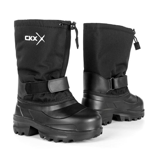 CKX Boreal Boots Size 1 Jr