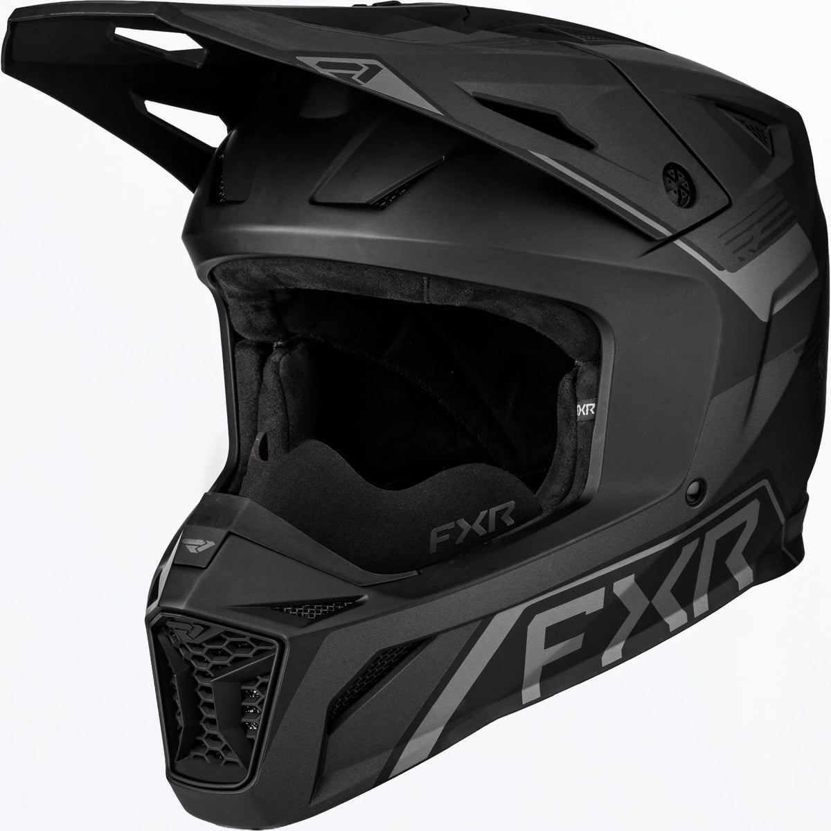 FXR Apex Snow Helmet