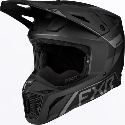 FXR Apex Snow Helmet