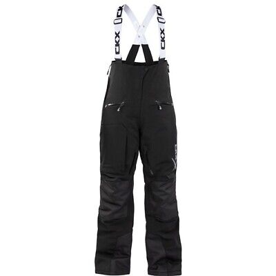 Pants Alaska Women's Black Size XL