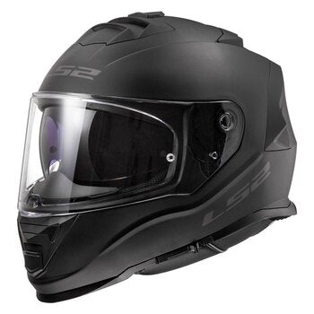 Helm Assault BK Mat 2X