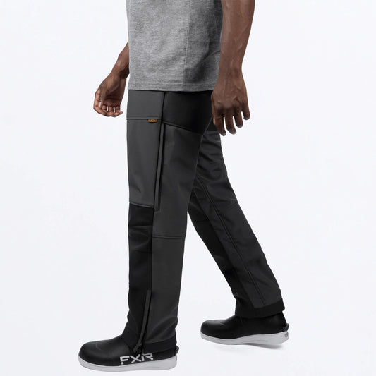 FXR Altitude Pants Men's Asphalt Size M