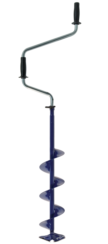 Rapala Fin Bore Manual Ice Auger 6"