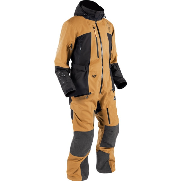 CKX Elevation 1 Piece Snowsuit Men's Red Size XL