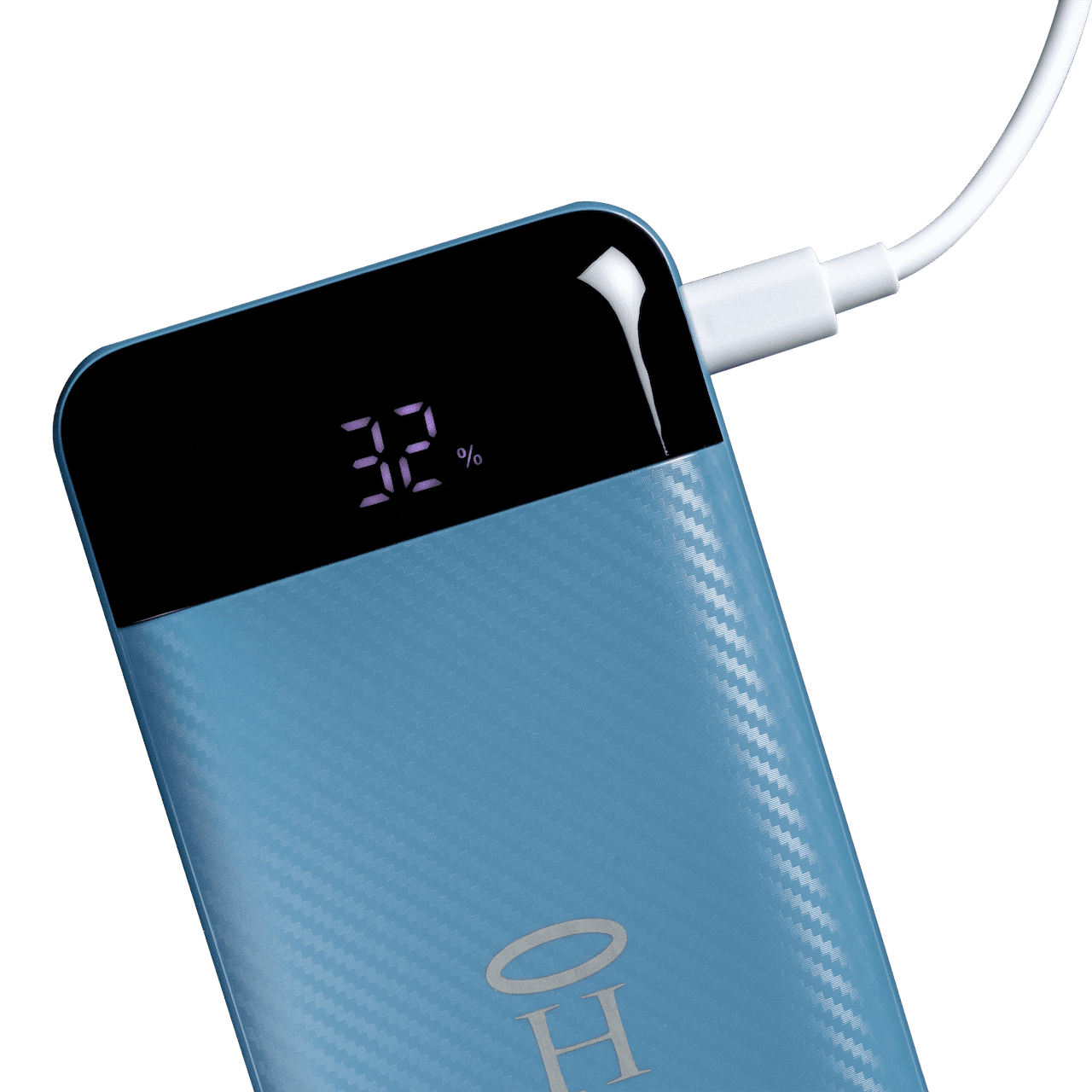 Halo Ultrapack 20000 Universal Battery Pack Blue