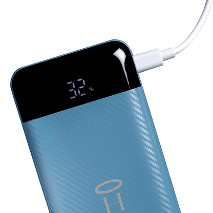 Halo Ultrapack 20000 Universal Battery Pack Blue