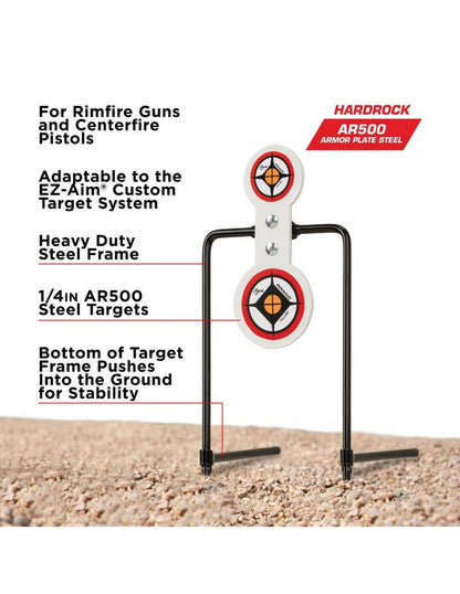 Allen 100GR Bullet  Point Tips 12PK
