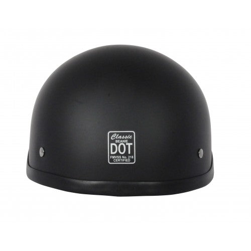 MD QR DULL BEANIE