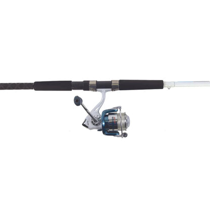 Eagle Claw Surf Beast Spinning Combo 7' 2pc