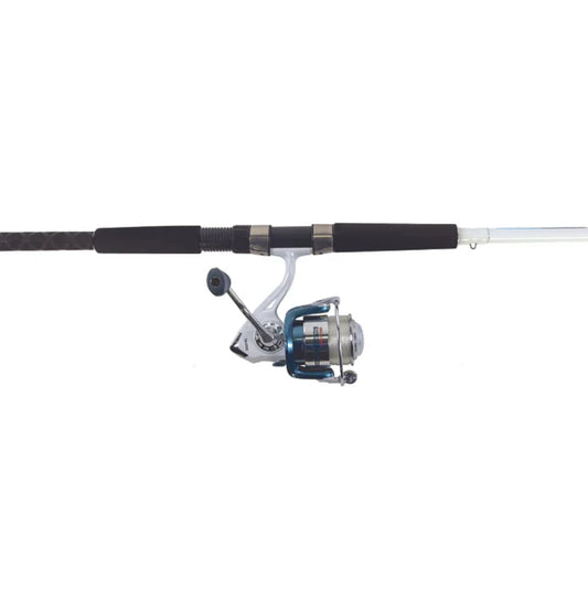 Eagle Claw Surf Beast Spinning Combo 7' 2pc