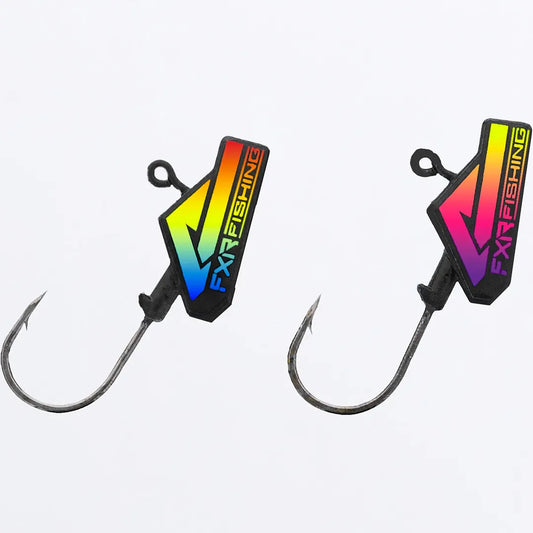 FXR Profish Jig 2-Pack