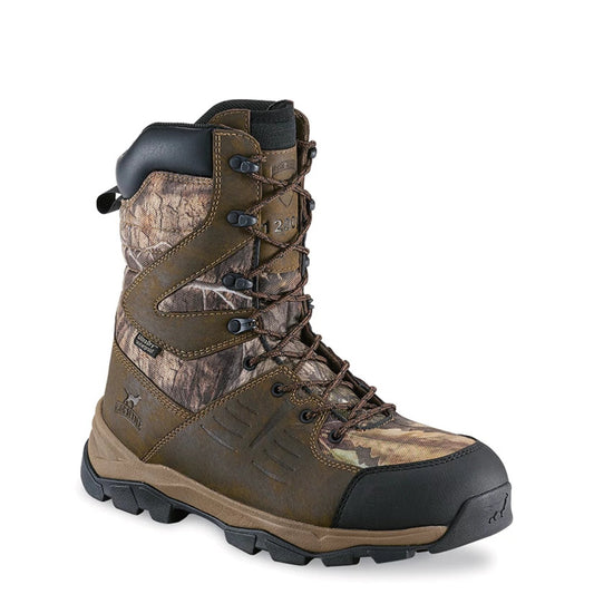 Irish Setter Men's Hunt Terrain Boot SZ10