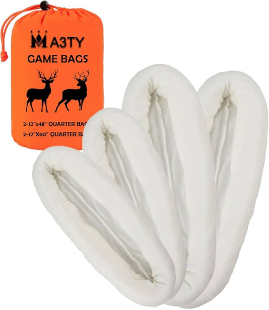 Mesak Game Bags
