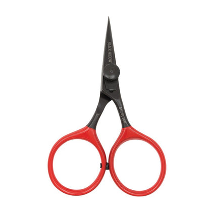 Dr. Slick Black Widow All-Purpose Scissors