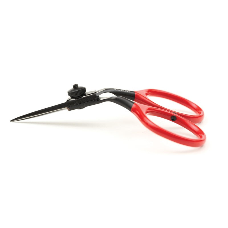 Dr. Slick Black Widow All-Purpose Scissors